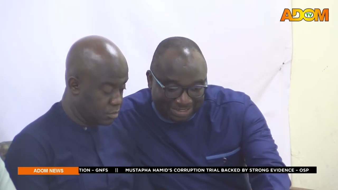 SML-GRA DEAL: OSP investigation was full of innuendos and lacked facts, SML responds