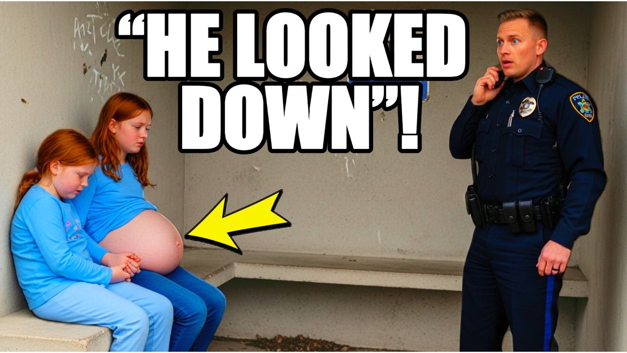 One Look And He Knew He Had To Call 911 FAST #policeofficer #respect #hope #emotionalstory