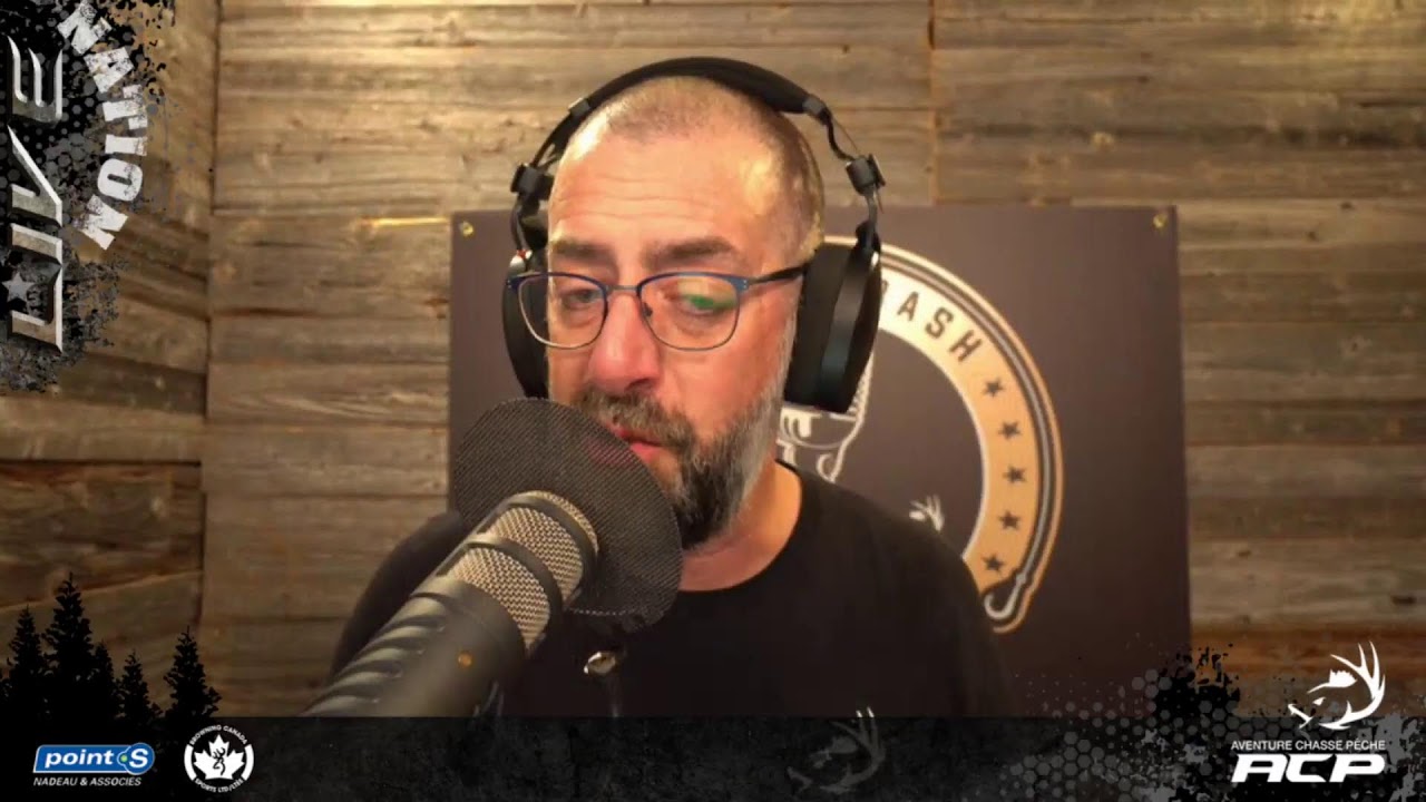 LIVE 02 OCTOBRE PRÉ LANCEMENT NOUVELLE SAISON