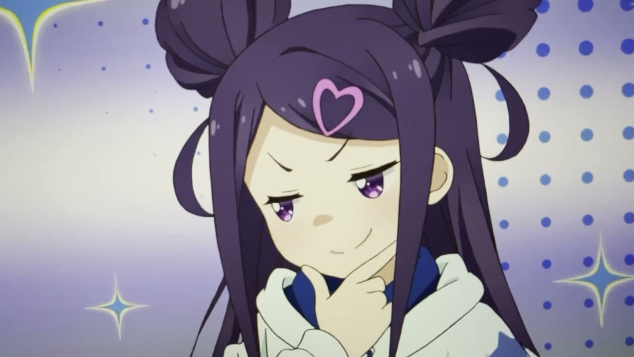 Drop outs idols fruit tart funny dub