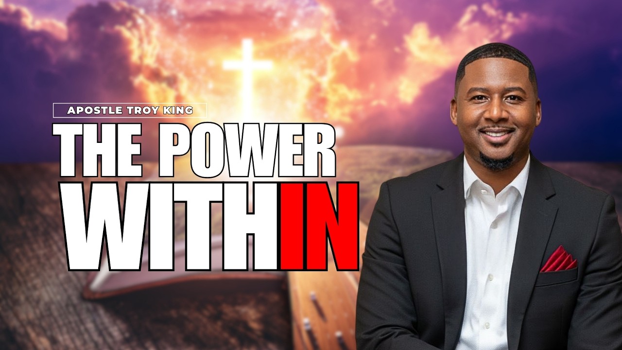 The Power Within !!!