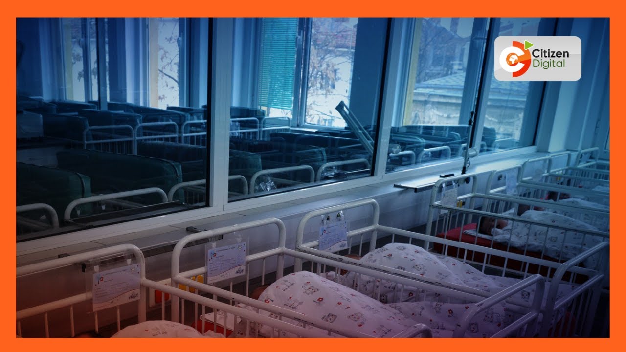 Stakeholders raise alarm as 50% of preterm babies are delivered at Pumwani hospital
