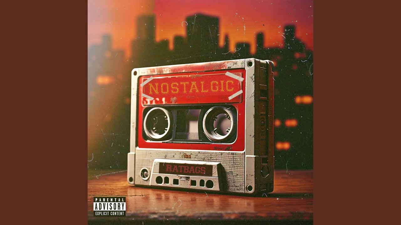 Nostalgic