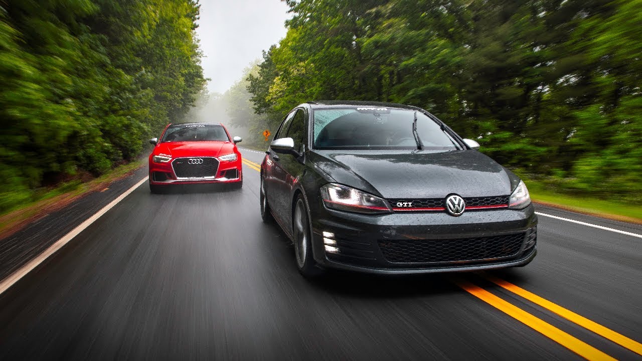 Alpine VAG Fair 2019 Aftermovie | 4K