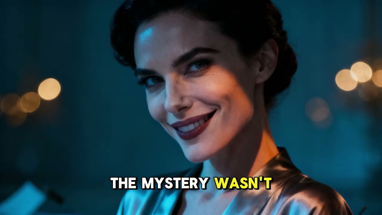 I Caught Her Teaching Our Daughter to Call Him Daddy When I'm Gone – Cheating Wife Story