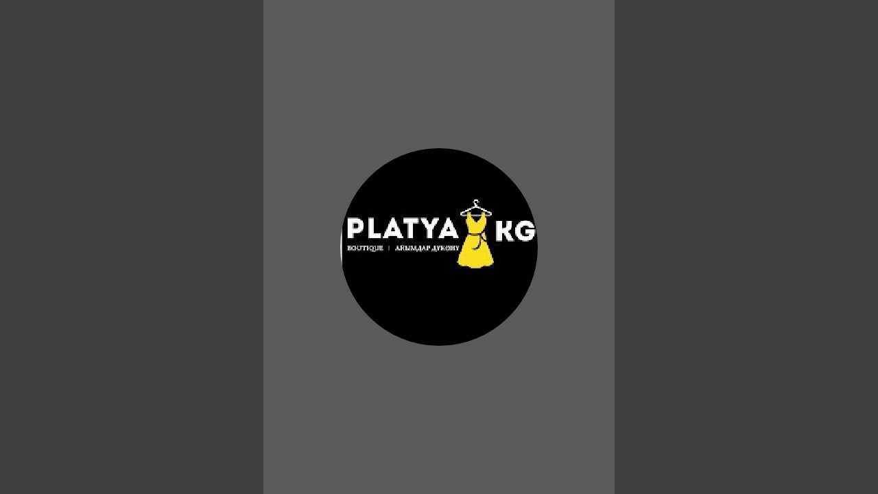 Platya Kg Platya Kg в прямом эфире!