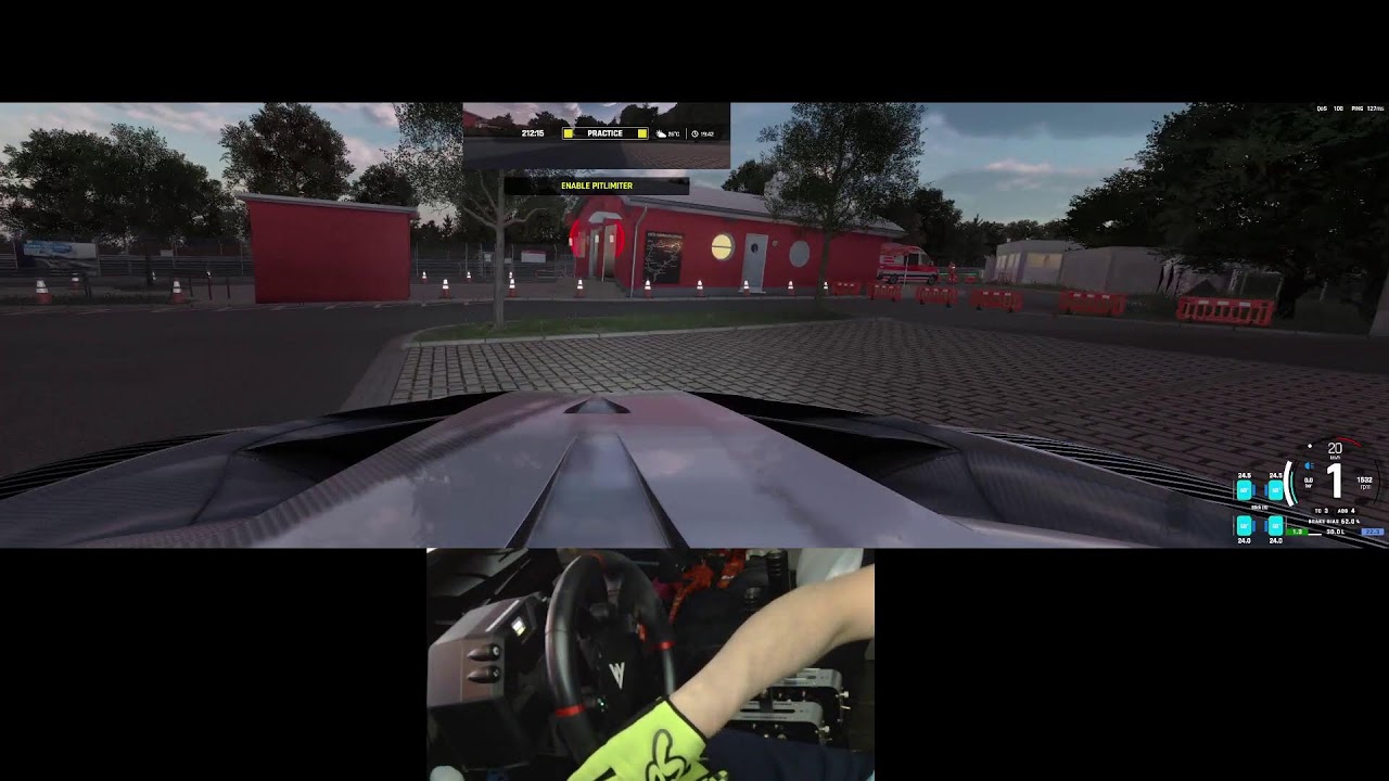 6 SIGMA RACING