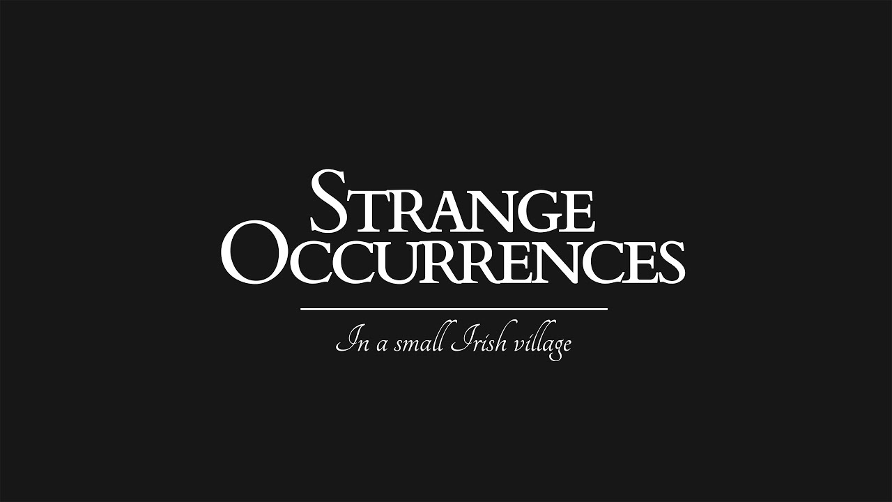 Strange Occurrences in a small Irish village - Official Trailer
