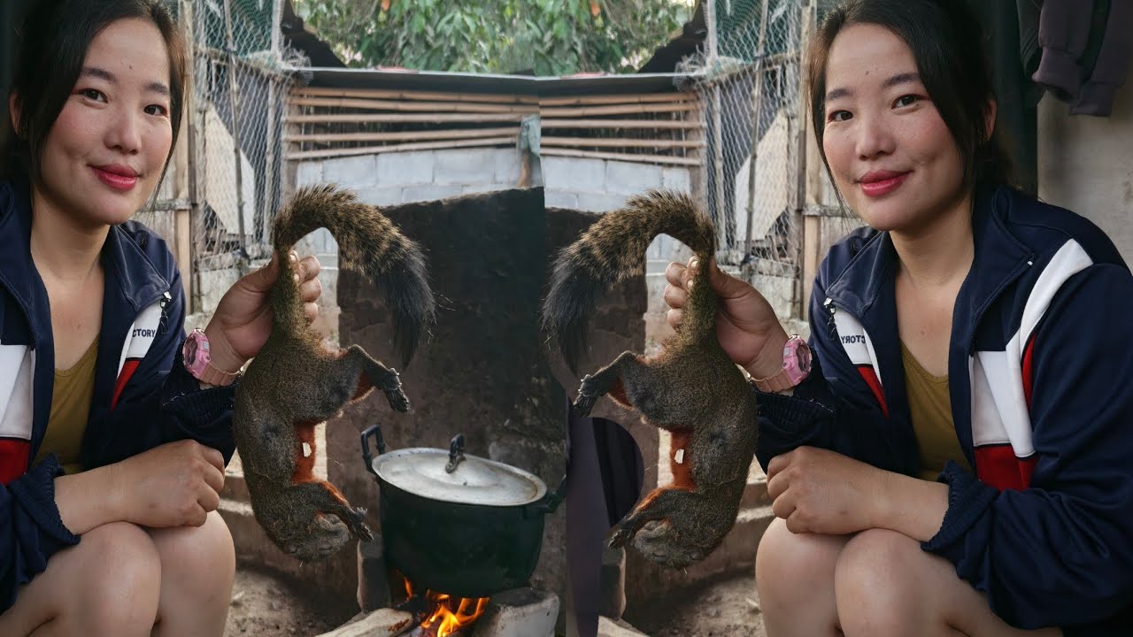 สุดยอดอาหารป่า 18/3/2026