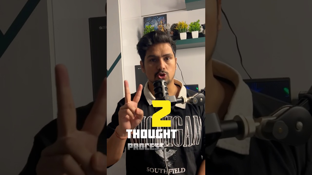2 golden thoughts🧐✅ #facts #transformation #motivation #ytshorts #shorts #news #technology #curious