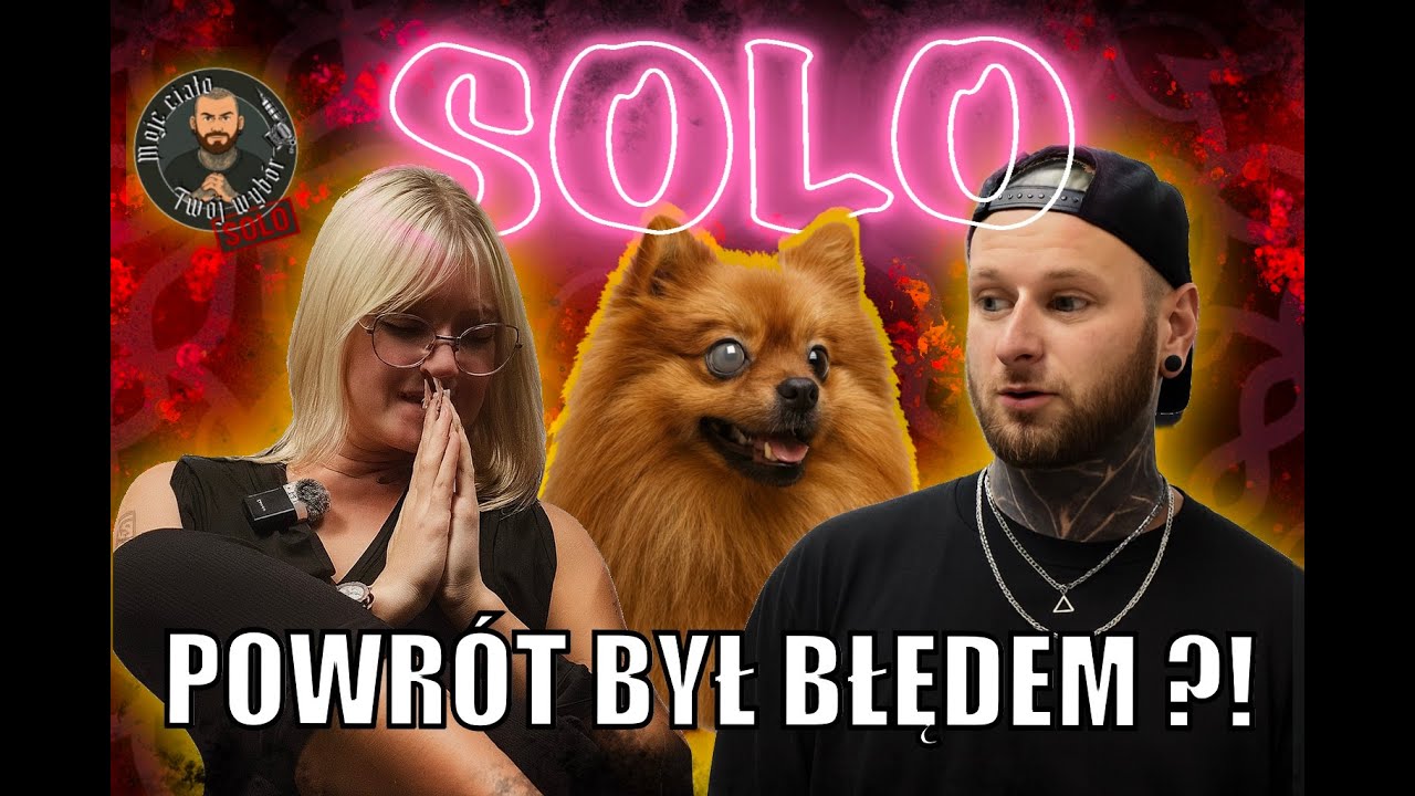POWRÓT BYŁ BŁĘDEM ?! # MCTW SOLO # odc 2