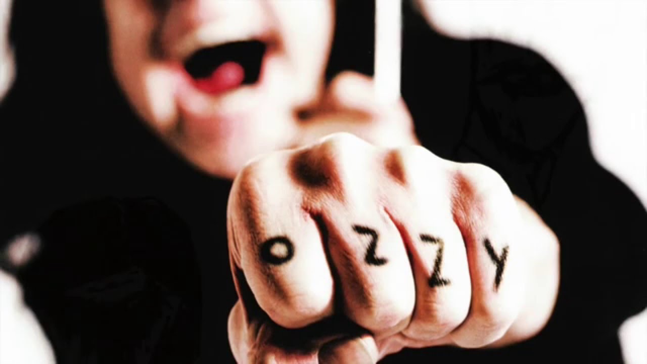 Ozzy - A new belief (NEW DEMO LEAKED? 2015)