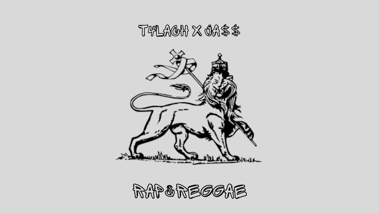 T4lach x Ja$$ - Rap&Reggae (prod. remdolla)