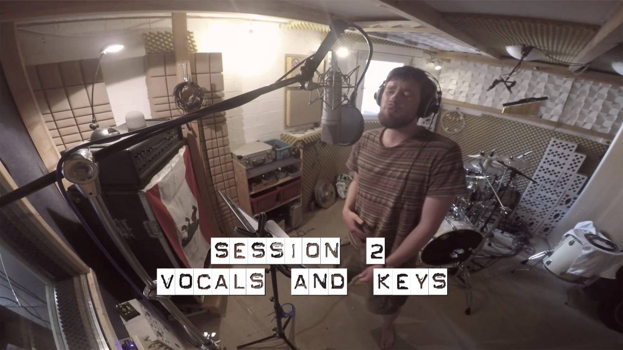 Looney Roots Recording Diary Part 2