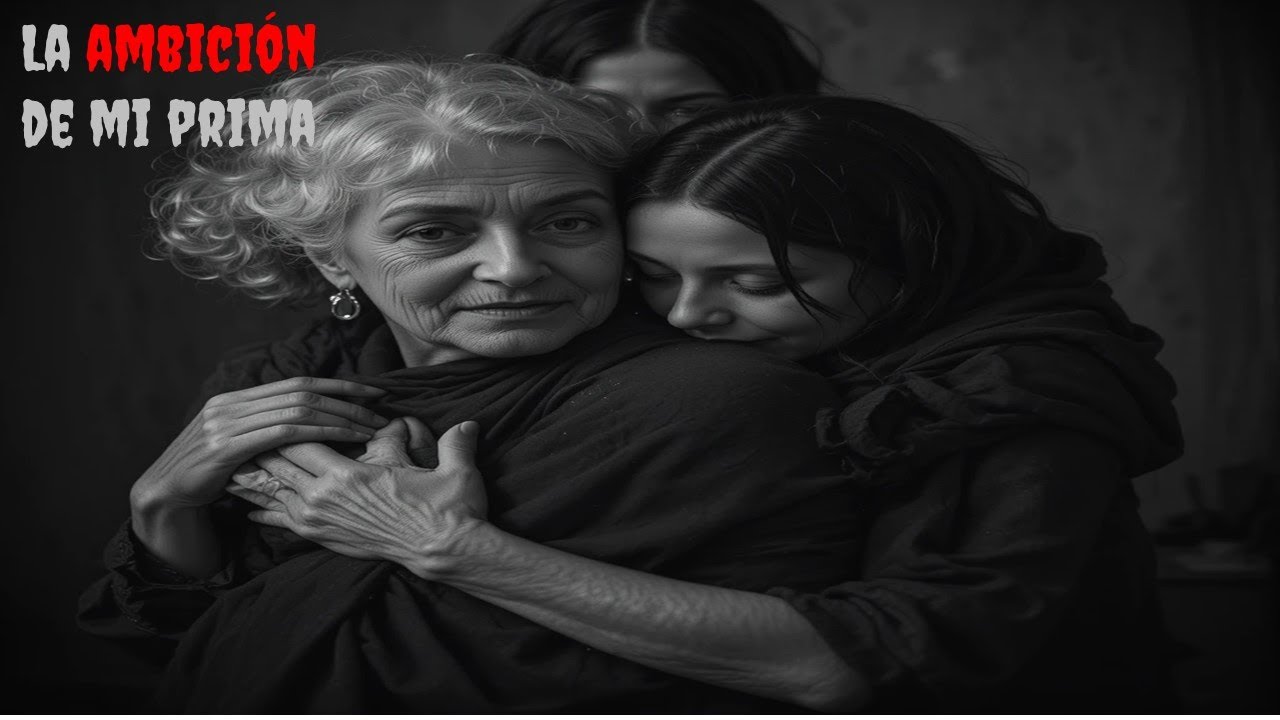 La ambición de mi prima (relato de brujeria)