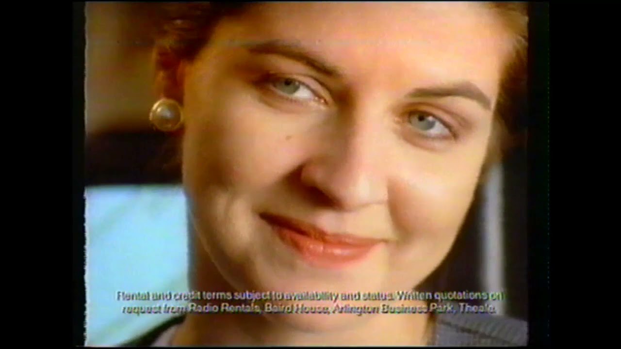 The Family Channel ads, promos and ident, ~1997