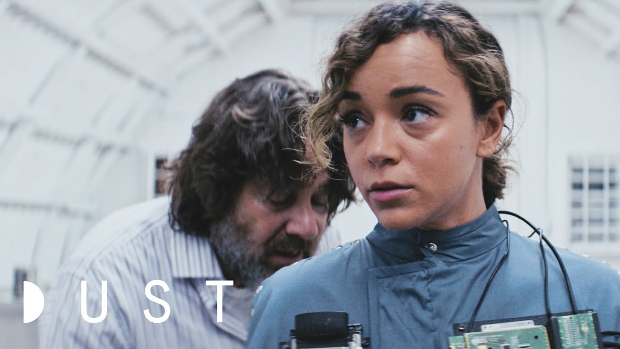 Sci-Fi Short Film 