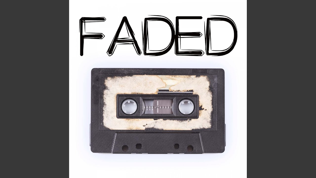 Faded (Instrumental)