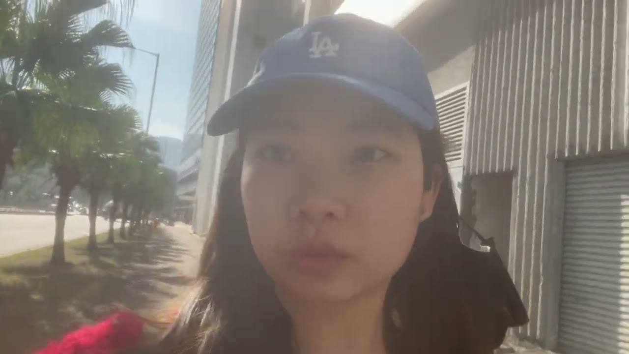 28 岁 solo 旅行｜香港割裂感 + 澳门慢生活，这场拉练式旅行累并快乐着～