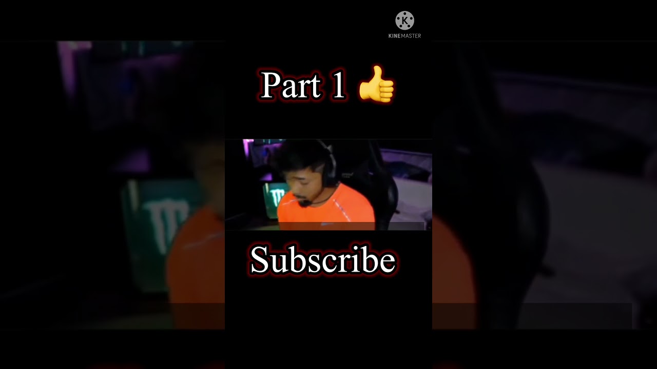 Scout gets angry 😡🔥 on sangwan part 1