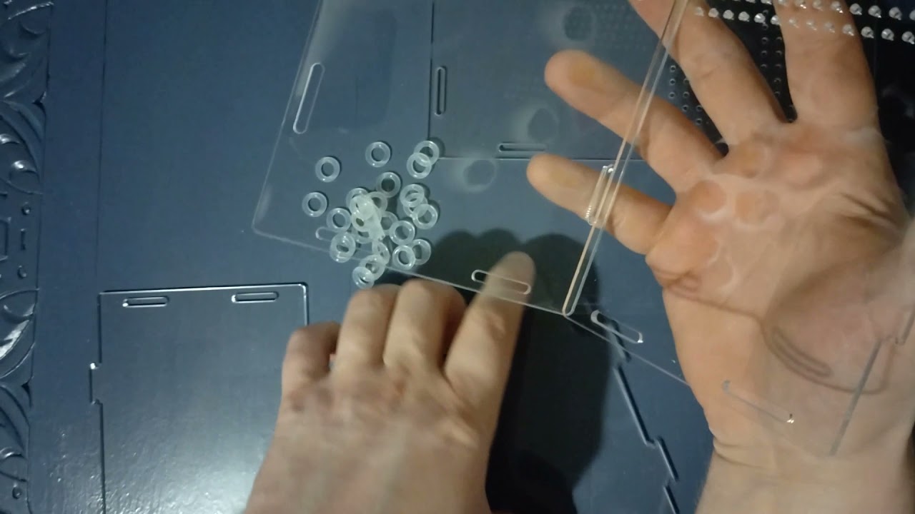 Affordable enclosures from Amazon (links in description)