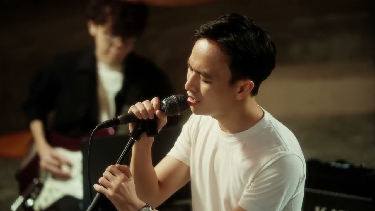 Ghost Of You - 5 Seconds of Summer (Cover)