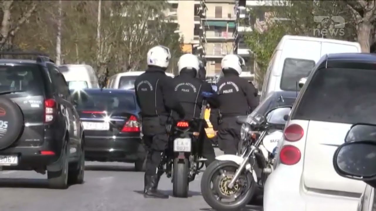 Top News - ‘Do jemi mbretër të Athinës’. Biseda e shqiptarit në Sky për kontrollin e kokainës