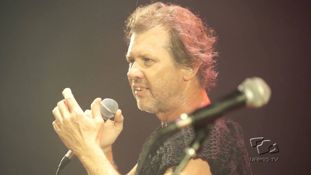 Unimúsica - Wander Wildner