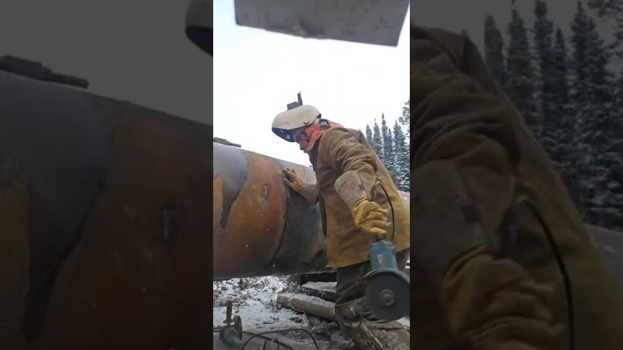 happy sunday everyone#lets weld again#welding work#