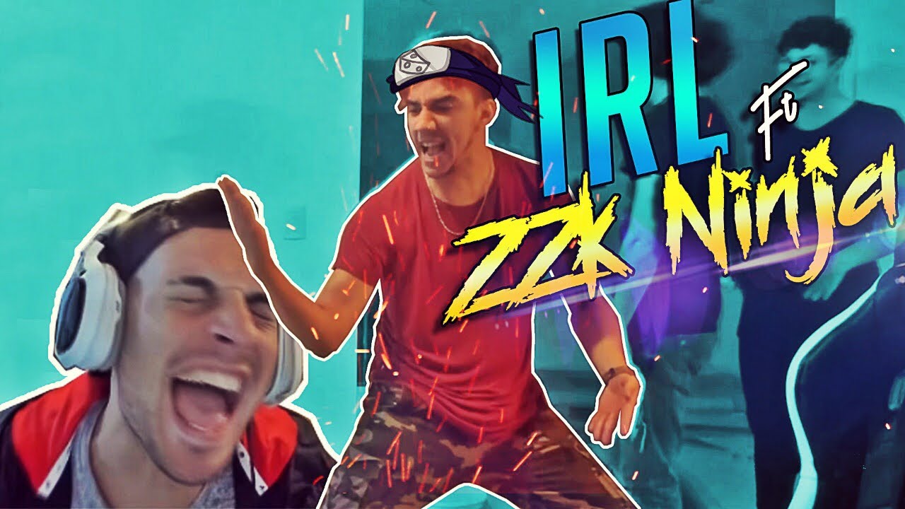 LLEGARON LOS AMIGOS KUNG FU DE ZZK