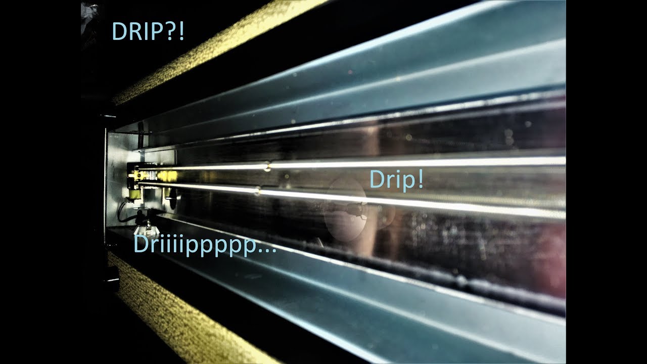 Spring Reverb - What is Drip and how some Digital pedals have gotten it wrong.