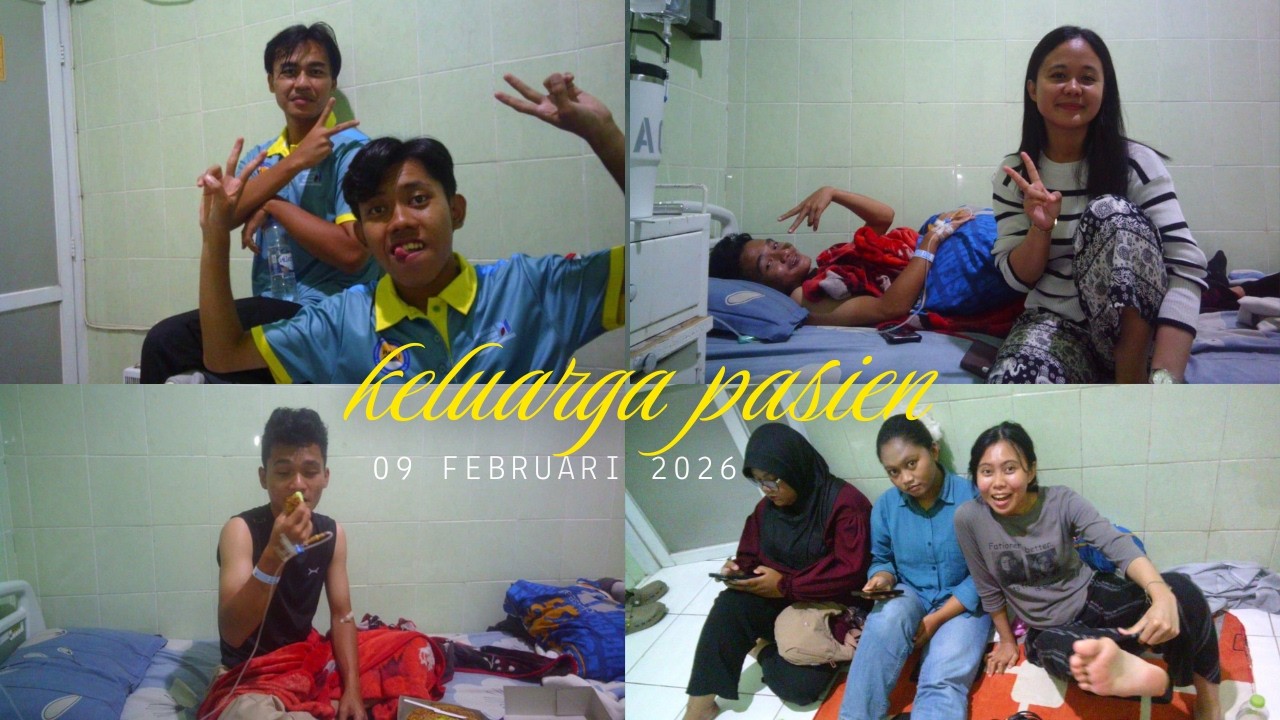 09/02/2026 - hospital bonding