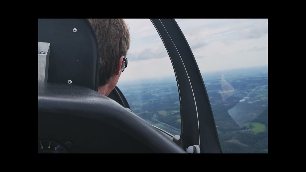 Segelflug 15 08 2021 Katzwinkel