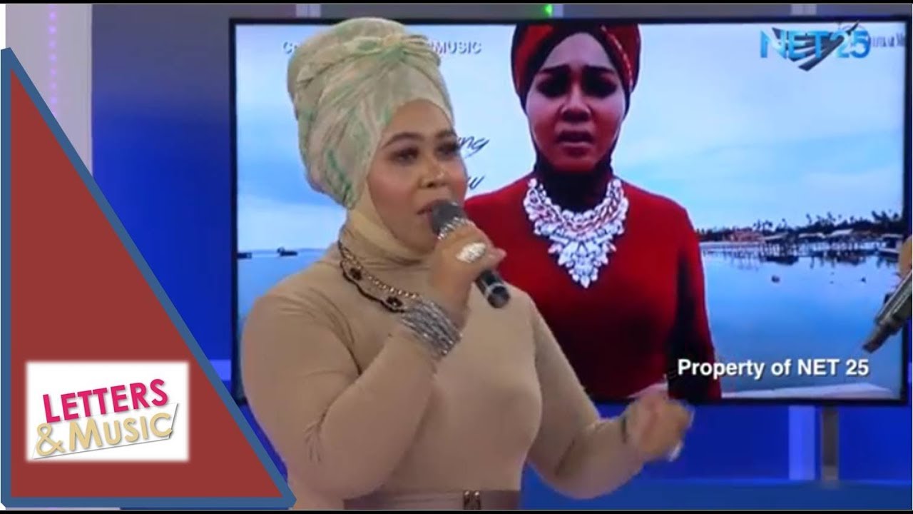 MIN YASMIN NET25 LETTERS AND MUSIC Full Interview