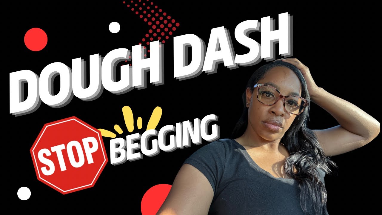 Dough Dash Is On My Last Nerve!! 