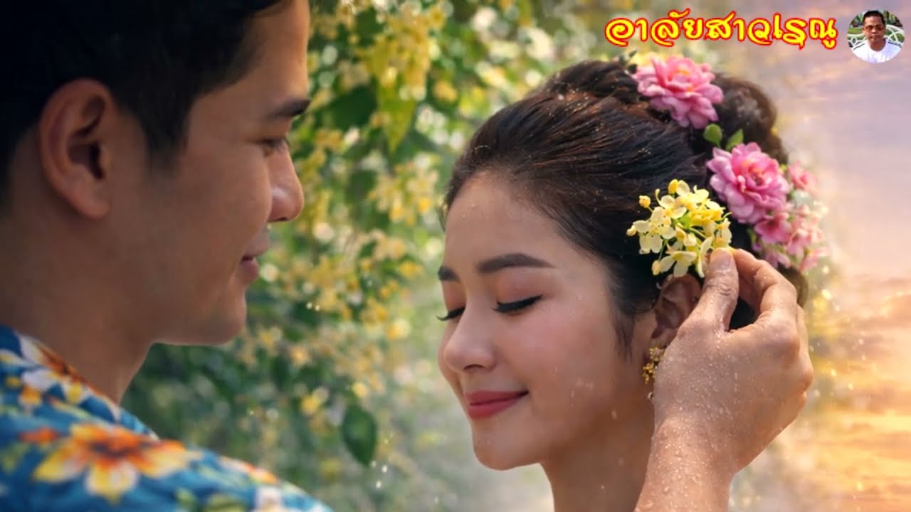 อาลัยสาวเรณู