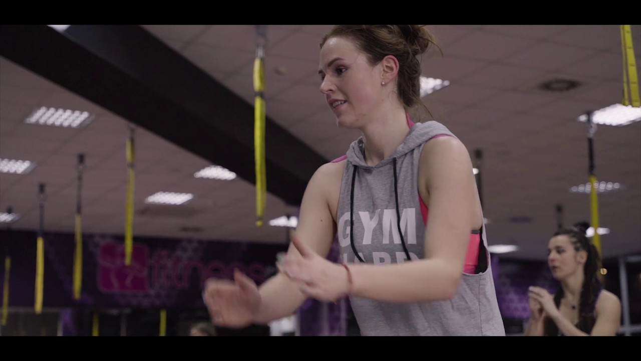 Kurs Trenera / Instruktora Fitness - Rzeszów 2019