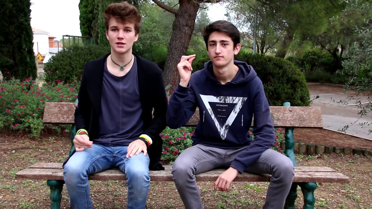 [TUTO] - 5 TRICKS COUTEAU PAPILLON #1