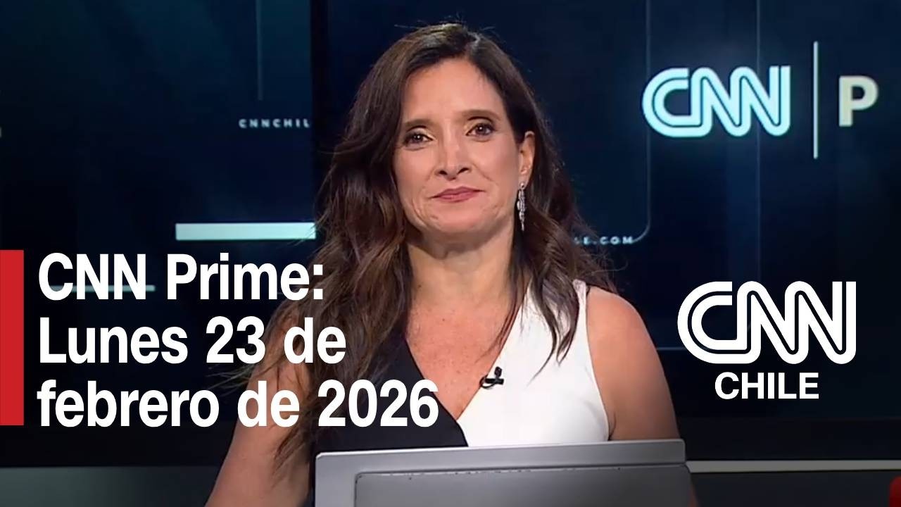 Estados Unidos advierte que Visa Waiver podría verse afectada por cable con China | CNN Prime