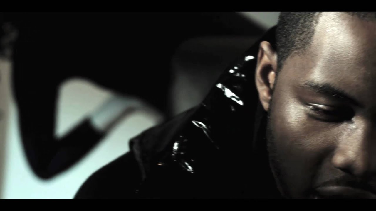 TEARS - G FrSH ft. Bluey Robinson & Tania Foster