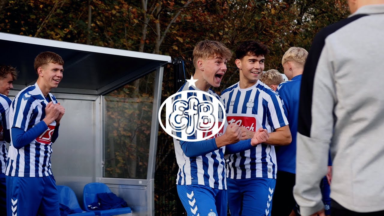 Morgendagens stjerner: Et indblik i akademiet