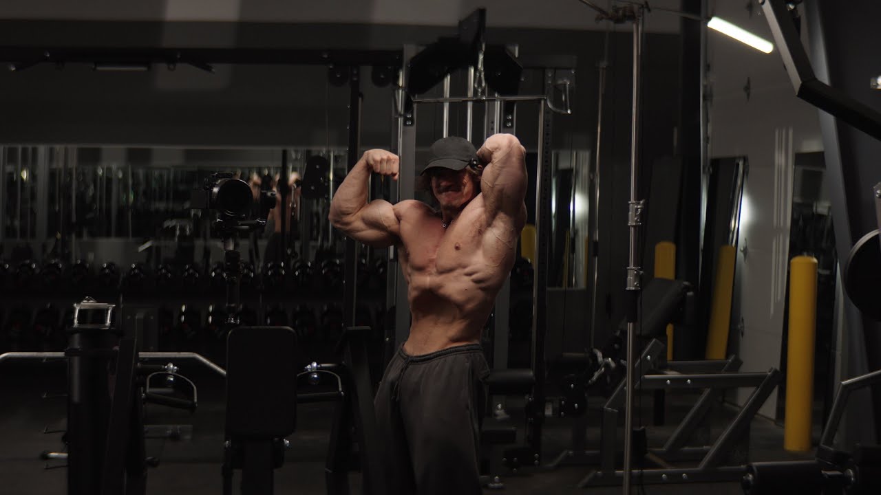 28 Days Out - Objects In Mirror Are Leaner Than They Appear