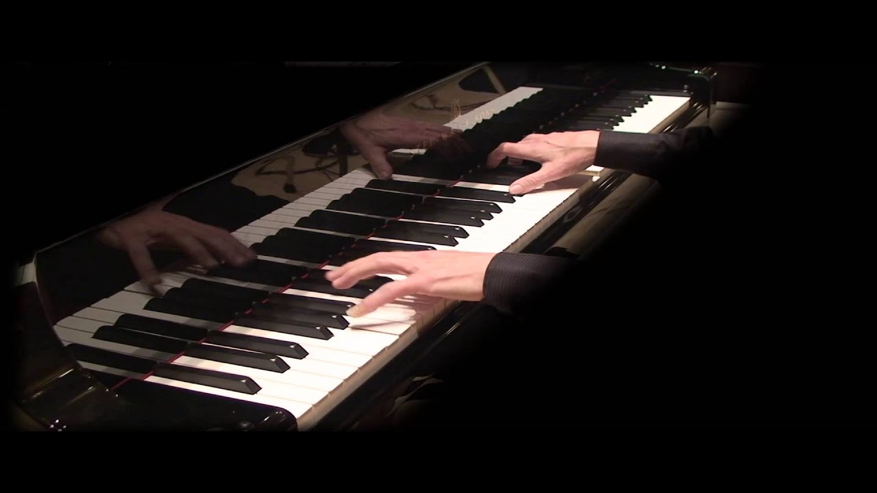 Chopin Godowsky Chapter 12