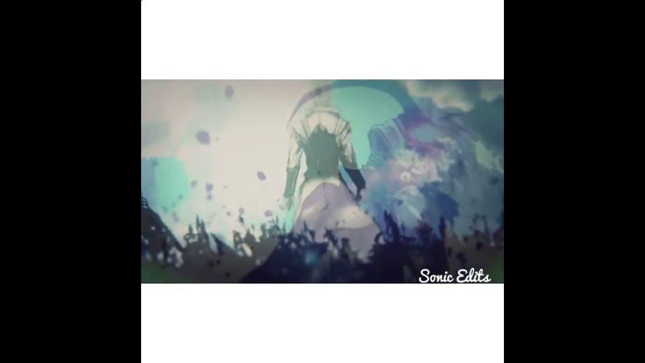 Anime Music Vines That Will Make You Stop Blinking 9