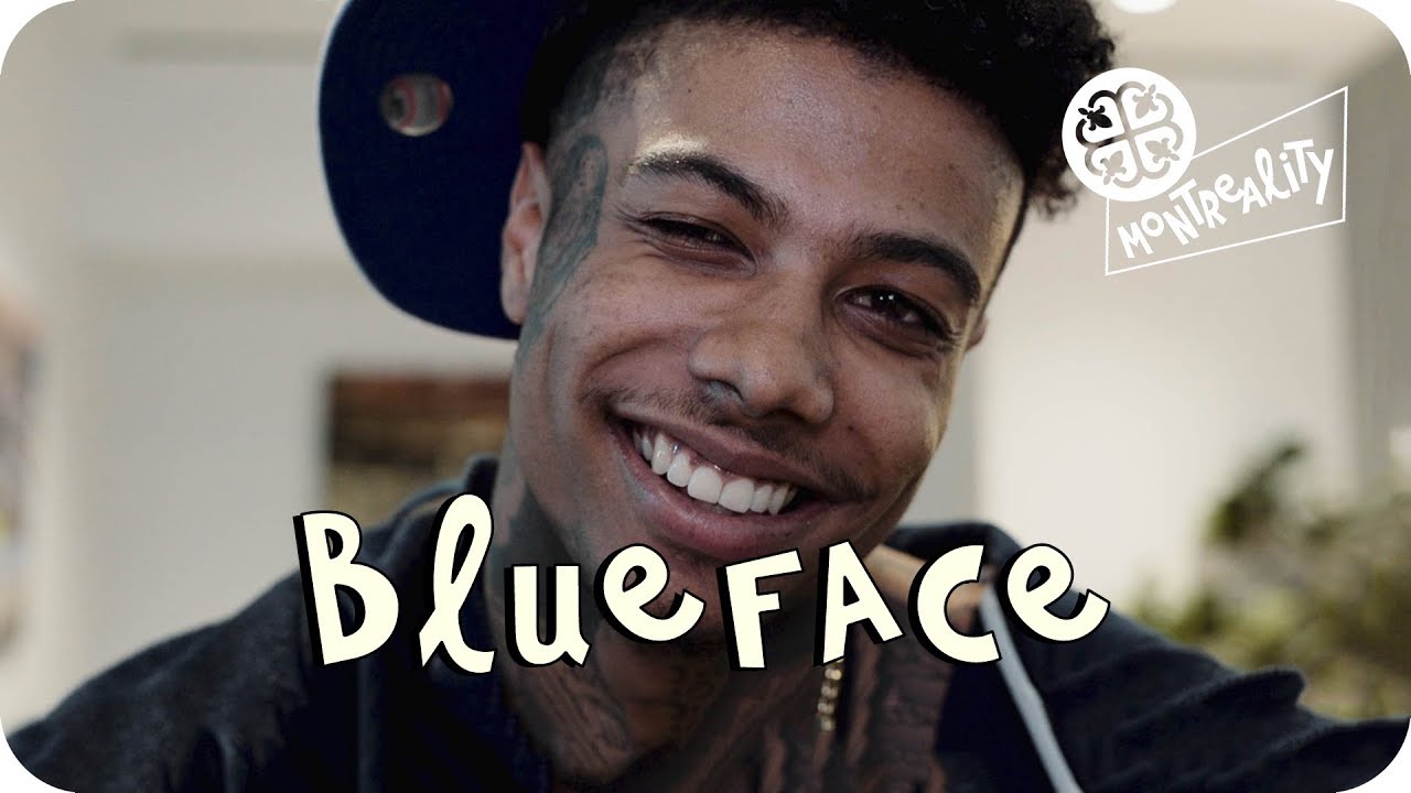Blueface x MONTREALITY ⌁ Interview
