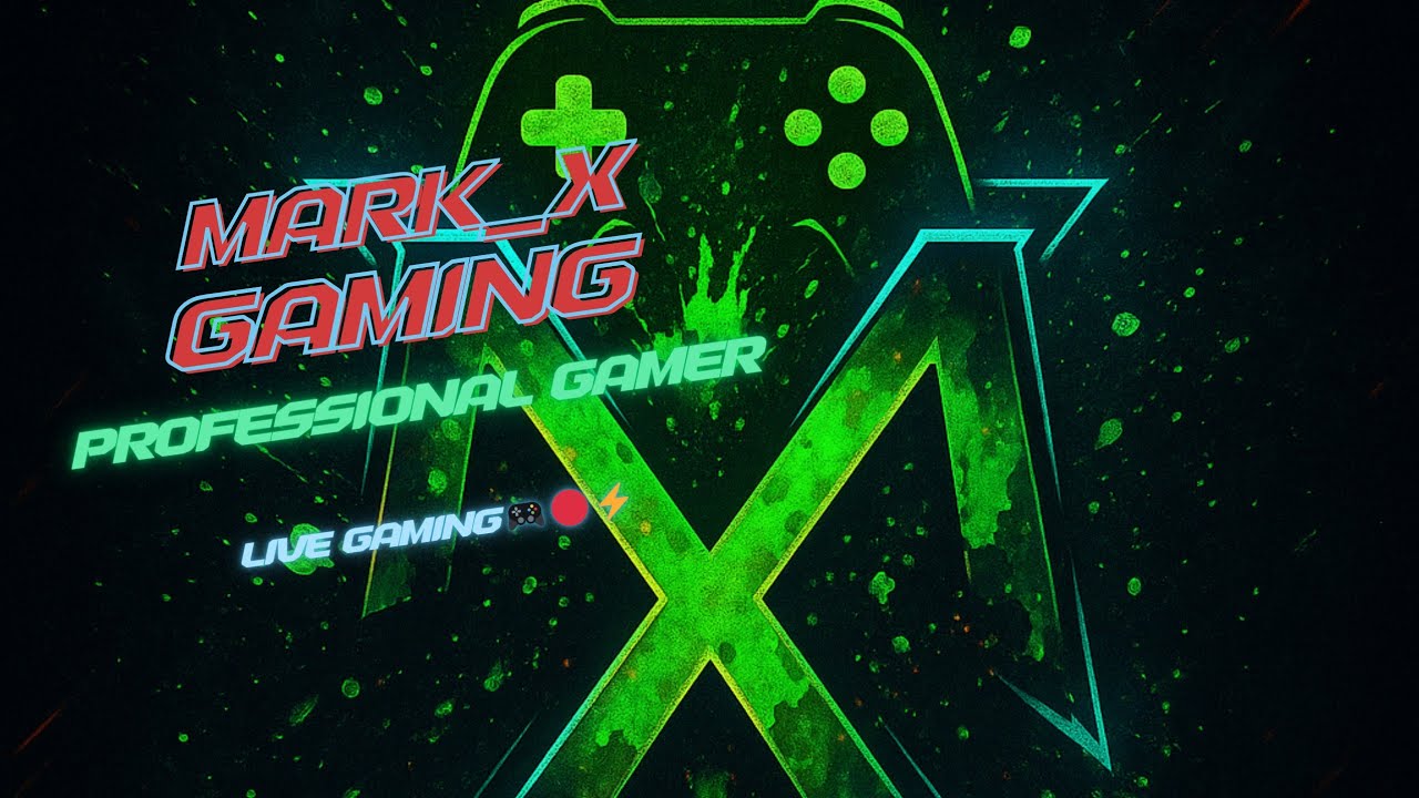 Live Gaming🎮🔴⚡| لايف جيمنج 🎮🔴⚡ (Pubg mobile)