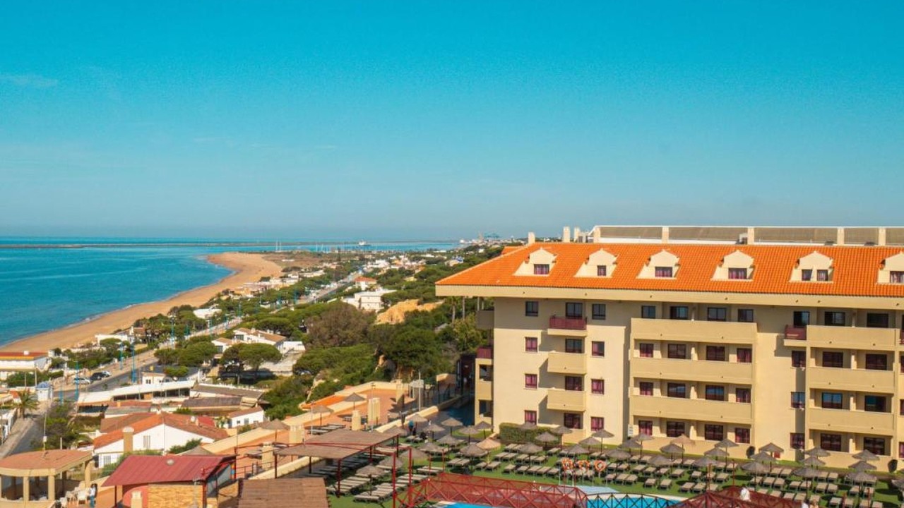 Ohtels Mazagon | Moguer, Spain | Hotel Review 🏨