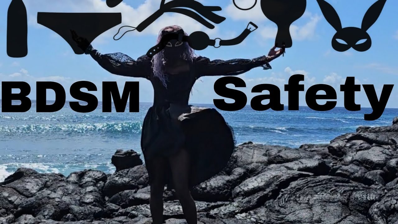 BDSM Safety