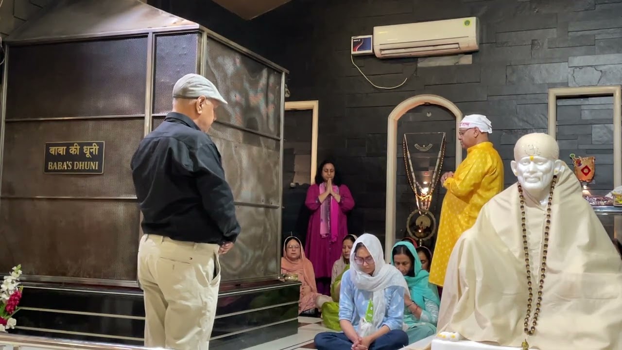 7 March🌹Ludhiana Live 💐 11वाँ मूर्ति स्थापना दिवस 🙏 