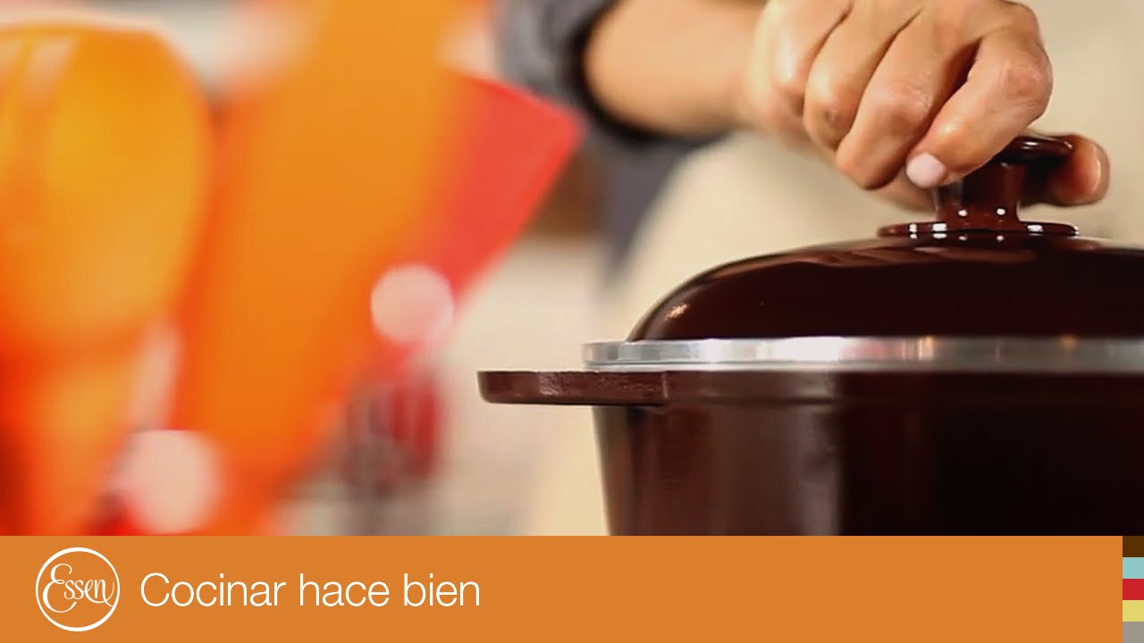 Essen - consejos de uso